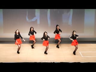 버스터즈(busters) 포도포도해 (grapes) 전체직캠 fancam