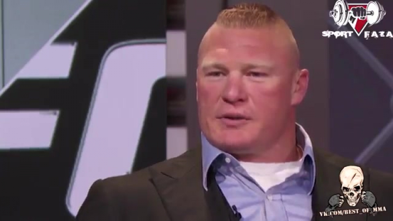 Превью к ufc 200 lesnar vs hunt (rus sportfaza)