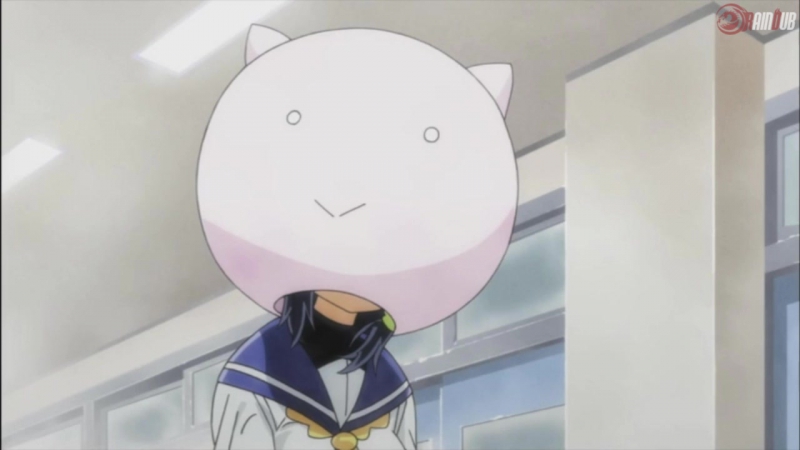 [rd] комори сан не может отказать! [kl1nt &amp; nagasu] 1 серия komori san wa kotowarenai!