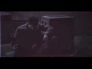 //lusciousflow// scallison & scott & allison / teen wolf vine