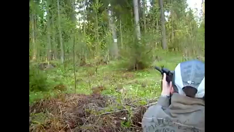 Ведро porn video – Впо 205 vs ведро