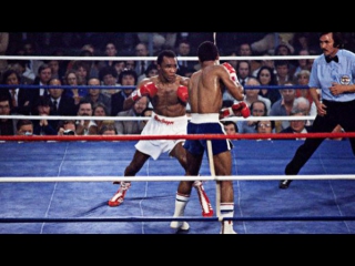 Шугар рэй леонард уилфред бенитес / sugar ray leonard wilfred benitez