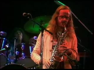Supertramp live at queen mary's college london 1977