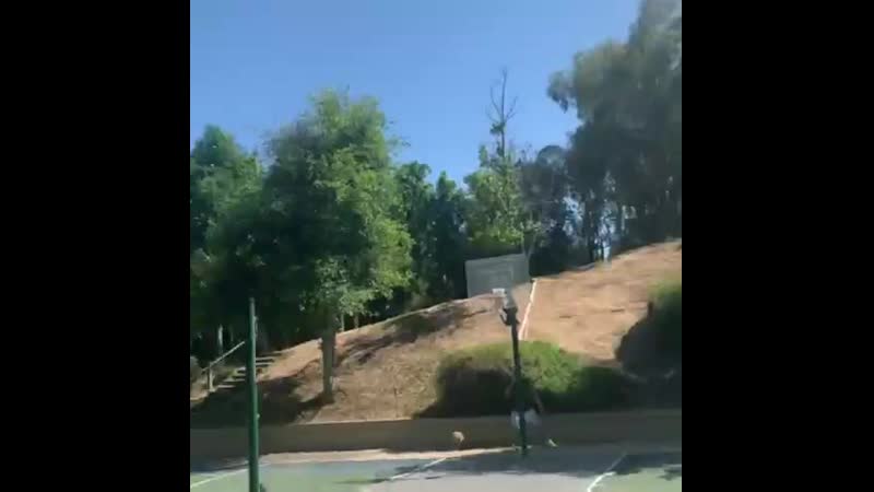 Damian porn video – Damian lillard