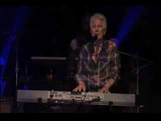 Crosby, stills nash cathedral • csn 2012