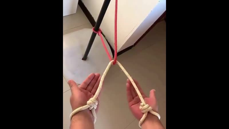 Фокус–покус