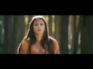 Raavanan usure pogudhey video a r rahman vikram, aishwarya rai