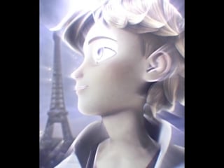 Miraculous ladybug; adrien agreste