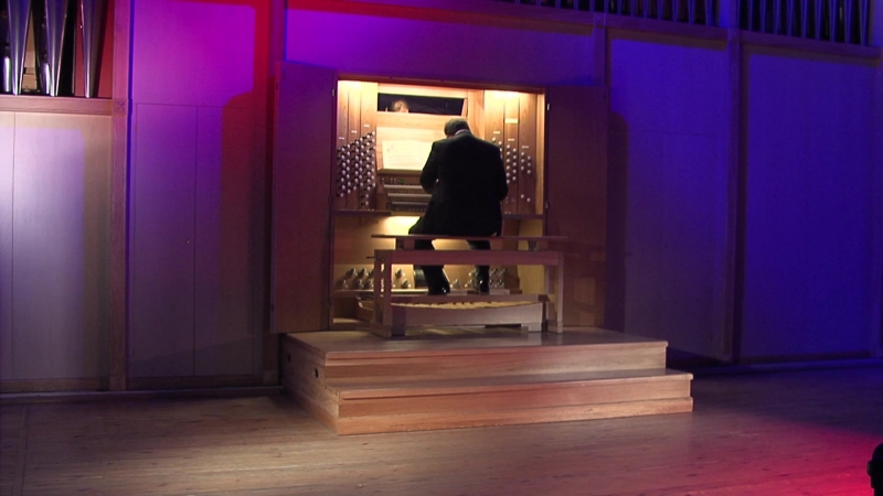 Тарас багинец и с бах – токката ре минор