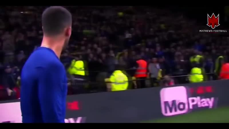 Эден азар добро пожаловать в реал