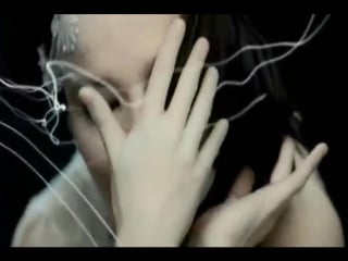 Björk unravel (official lynn fox video)