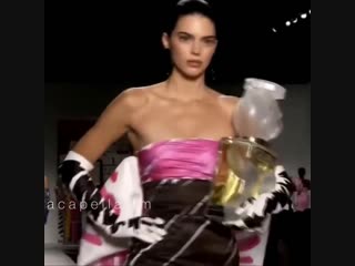 Кендал дженнер