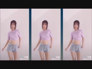 Heart beat những điệu nhảy ấn ngực chất nhất ¦ tik tok dance #47