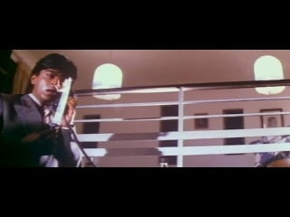 Каприз / anjaam (1994)