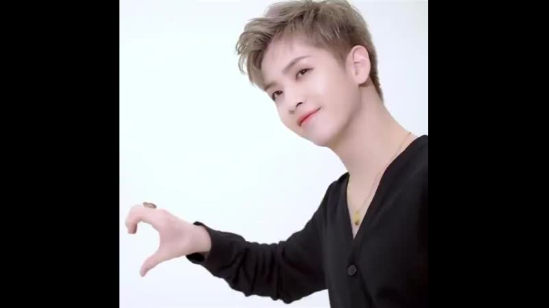 [update] allens cut for black rouge instagram blackrouge kr cravity 크래비티 @cravitystarship mp4