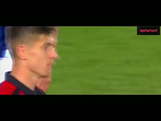 Krzysztof piatek vs chievo highlights