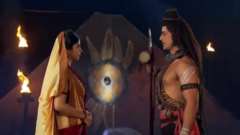 Тантрическое наследие беседа шивы и парвати о тантре