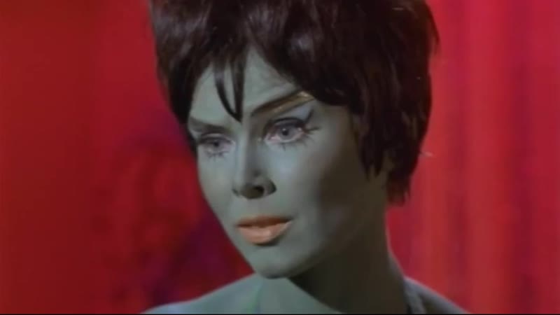 1968 porn video – Звездный путь (1968) s3e14 кого боги захотят наказать