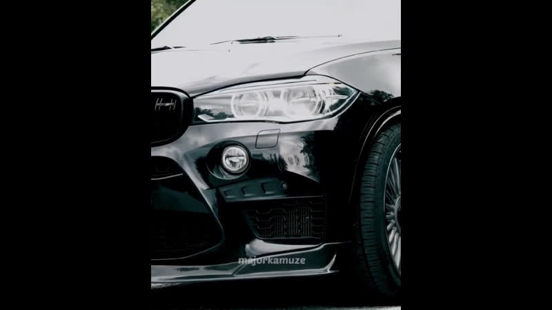 Владельцам bmw посвящается