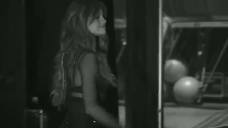 Revival tour (bts with pantene)