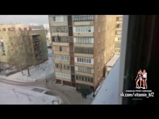 Муж застал жену в постели с любовником во время секса; измена; спалили; жесть!!