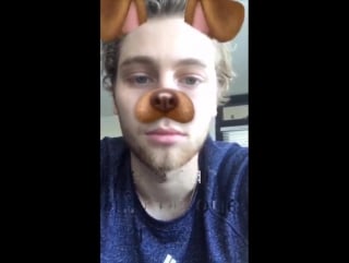 Snapchat (luke hemmings)