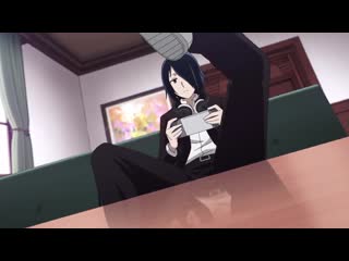 Vwg kaguya sama wa kokurasetai