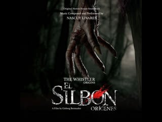 Свистун начало el silbón orígenes (2018) мексика, венесуэла