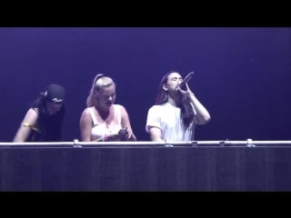 Steve aoki balaton sound 2016