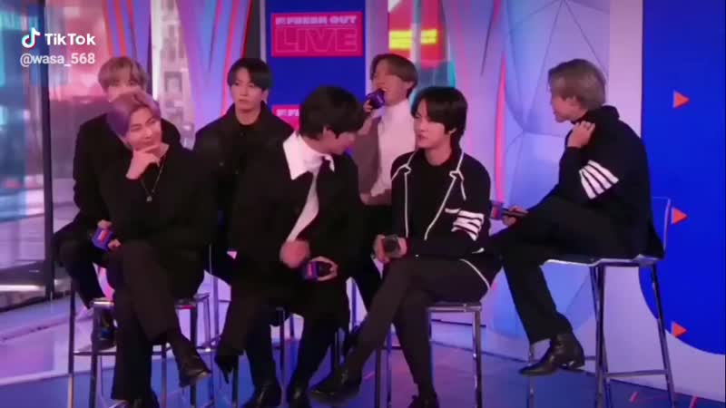 Bts хосок и чимин
