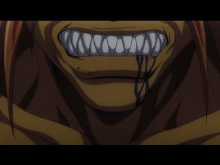 Ushio to tora tv 2 / ушио и тора тв 2 9 (34) серия [озвучка dancel & lianna (shiza)]