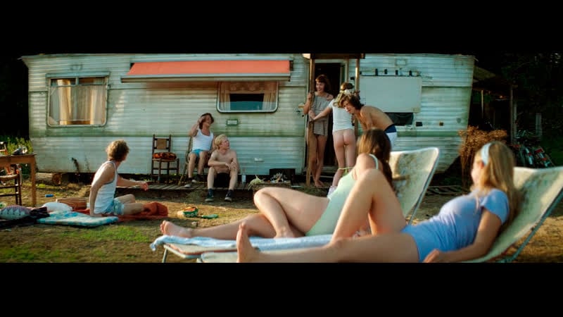 Мы / wij / we (2018 рене эллер) hd 1080p без рекламы