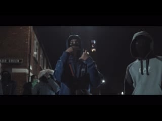 #cge young stacks x ma routine