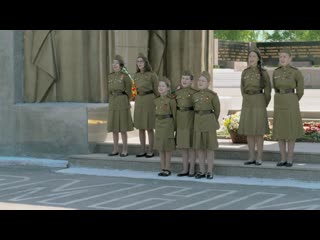 Баллада о военных летчицах, вок ансамбль«тритончик»,гбу дод«бердская молодые музыкальная школа им г свиридова» лауреат i степени