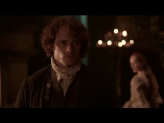 Чужестранка/outlander (2014 ) невошедшие сцены (сезон 1)