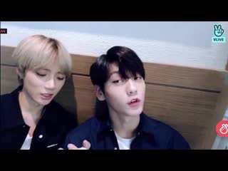 V live 111019