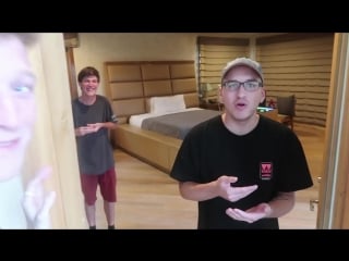 [tfue] my first vlog faze tfue