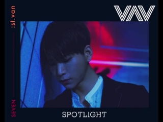 [teaser] 180122 #stvan "spotlight" @ highcutstar