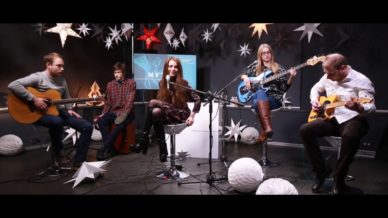 Христина соловій народився бог на санях