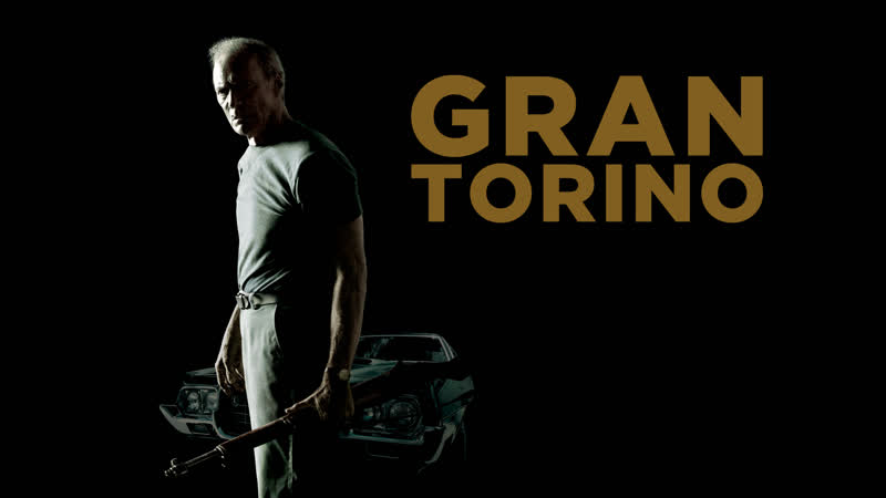 Gran torino (2008) bdrip 1080p