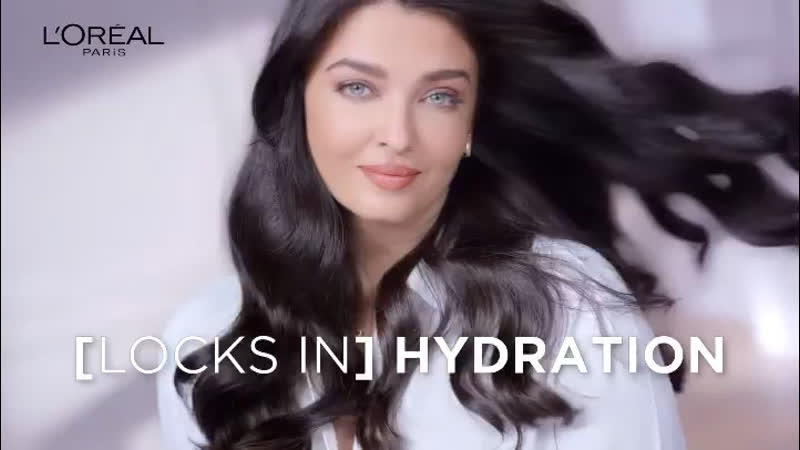 Айш адити l’oréal paris💖