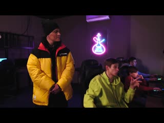 [satyr] niletto пародия #38