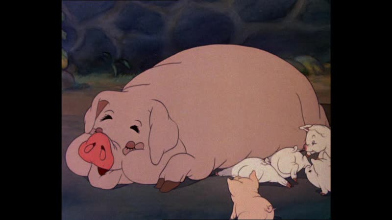 1938 10 14 {ss} farmyard symphony)