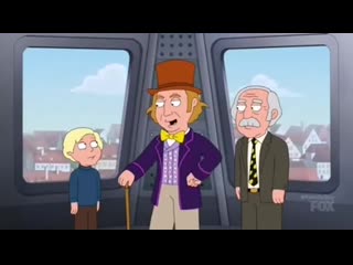 Willy wonka the chocolate factory casting couch