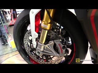 2020 mv agusta brutale 1000 rr walkaround tour