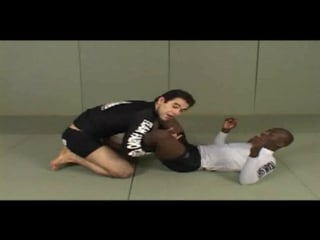 I marcelo garcia submission grappling 3 passing the guard марсело марсэло гарсия гарсиа jiu jitsu jitcu джиу джитсу джитц