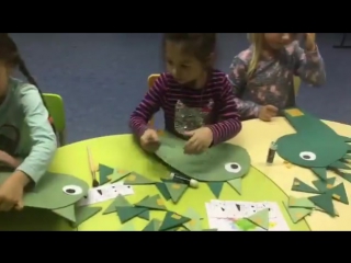 Студия общего развития "уникум"