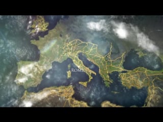 Безграничная римская империя с мэри бирд 2 я часть (mary beard ultimate rome empire without limit) hd 720p