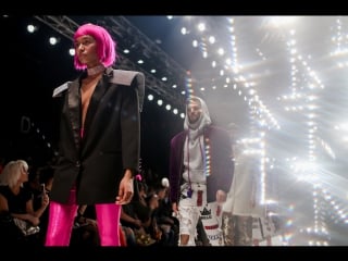 Bella potemkina f/w 2017 2018