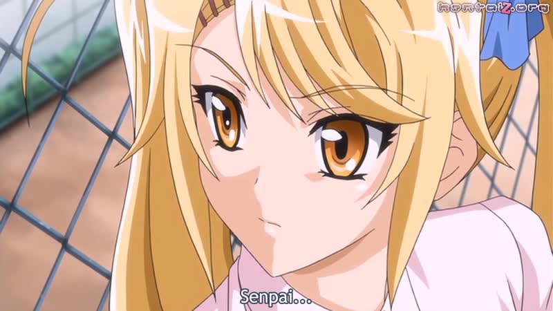 18+ hentai принцесса пленница / toriko hime [02 eng sub]